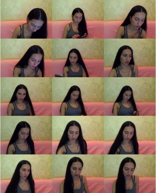 Download Video File: myfreecams kapricie