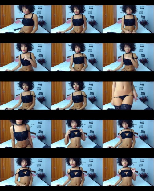 Download Video File: myfreecams karinenoire