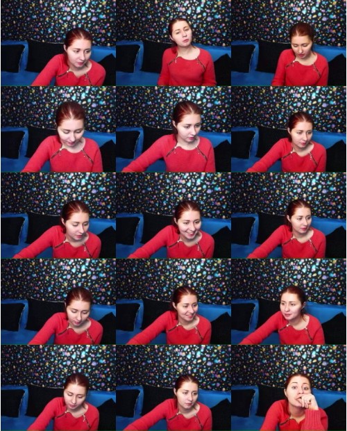 Download Video File: myfreecams karmenblys