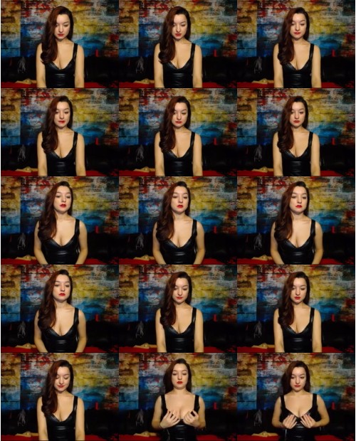 Download Video File: myfreecams karmenrose