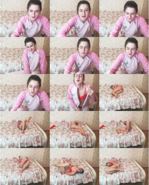 Download Video File: myfreecams katharineon