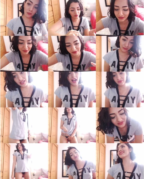 Download Video File: myfreecams kathsanmartin