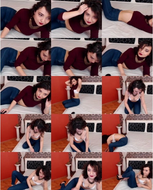 Download Video File: myfreecams kellia