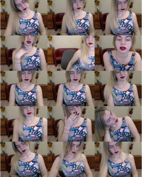 Download Video File: myfreecams kellytompson