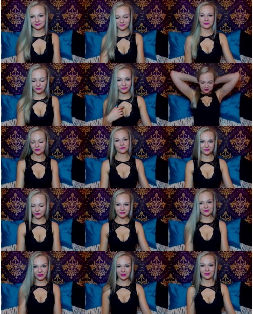 Download Video File: myfreecams kendallx69