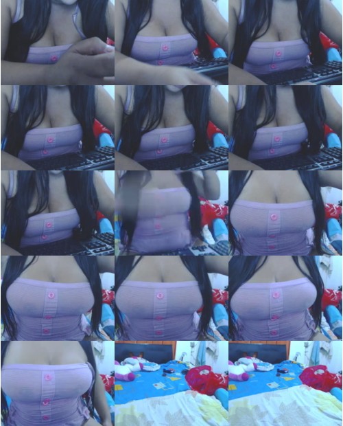 Download Video File: myfreecams khatiixa