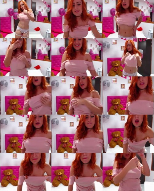 Download Video File: myfreecams khristenbellx