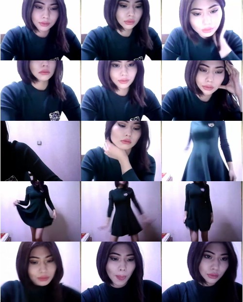 Download Video File: myfreecams kiramonro