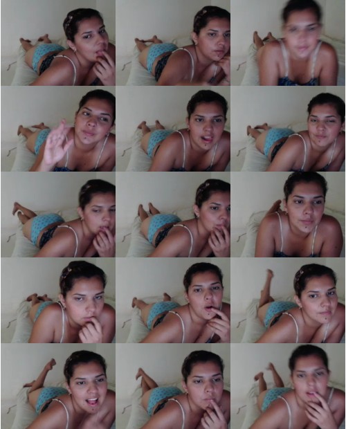 Download Video File: myfreecams kissnaty