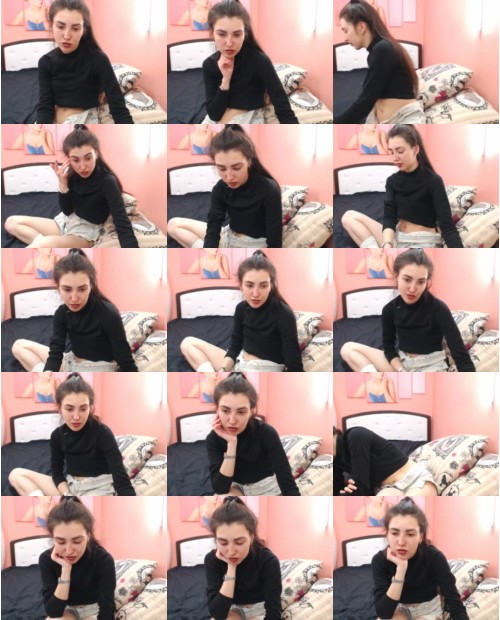 Download Video File: myfreecams kitania