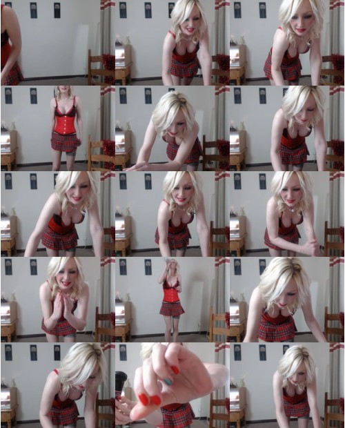 Download Video File: myfreecams kitty paws 