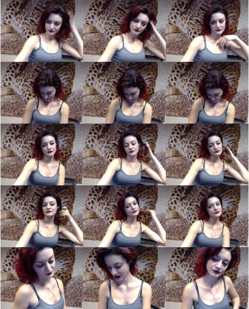 Download Video File: myfreecams klaudiaashton