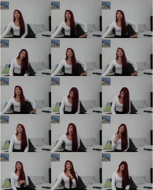 Download Video File: myfreecams krystal sex