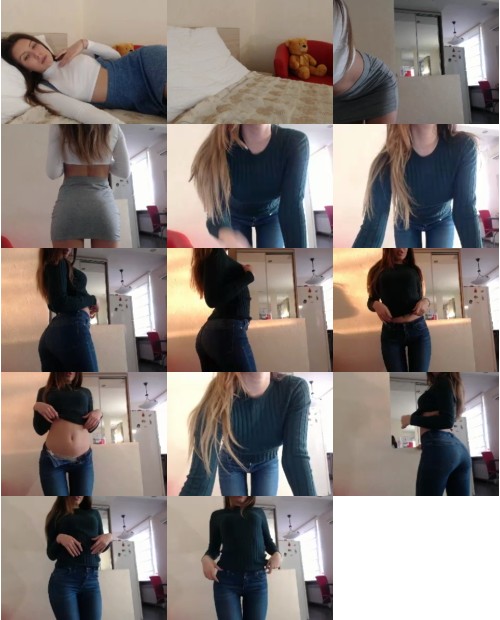 Download Video File: myfreecams krystal web