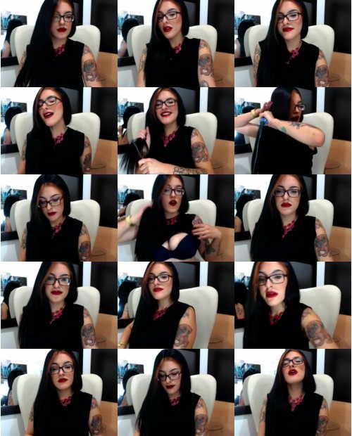 Download Video File: myfreecams kylie star 