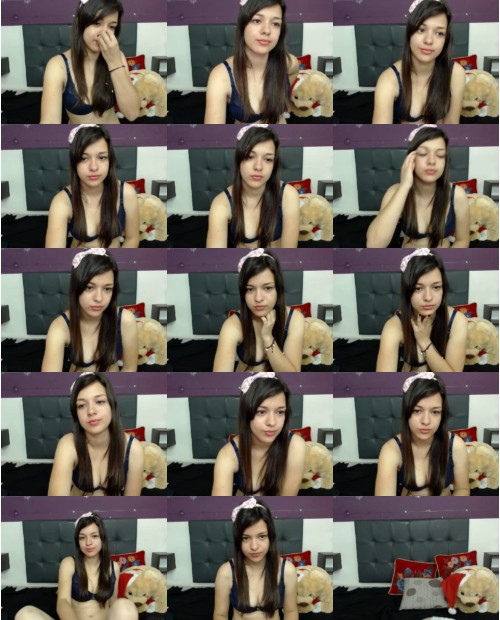 Download Video File: myfreecams kynkyangela