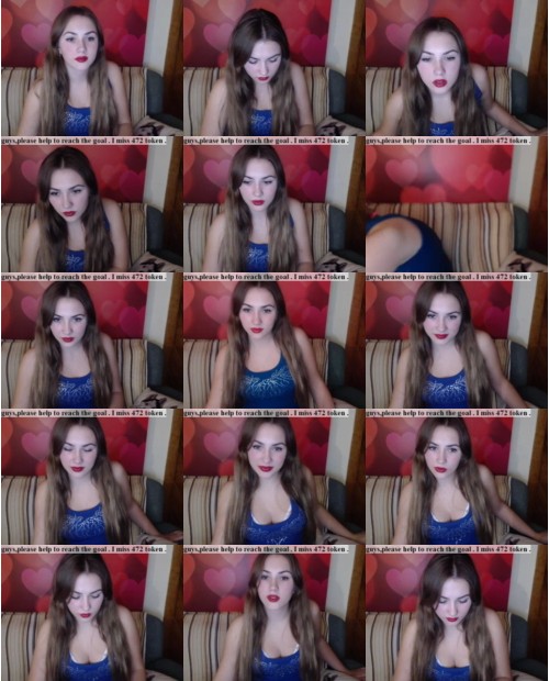 Download Video File: myfreecams lady strike