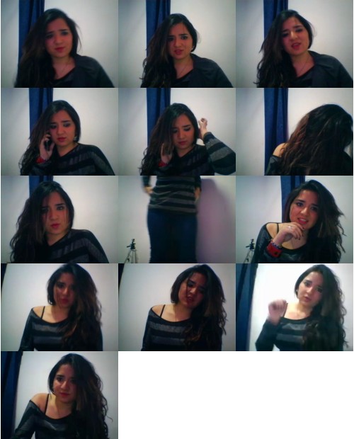 Download Video File: myfreecams latinangela