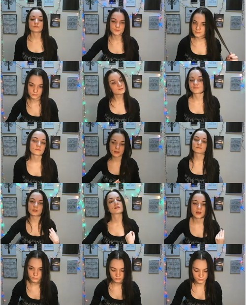 Download Video File: myfreecams latisha meta