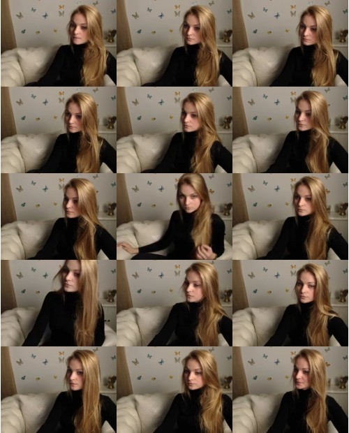 Download Video File: myfreecams lexidancing18