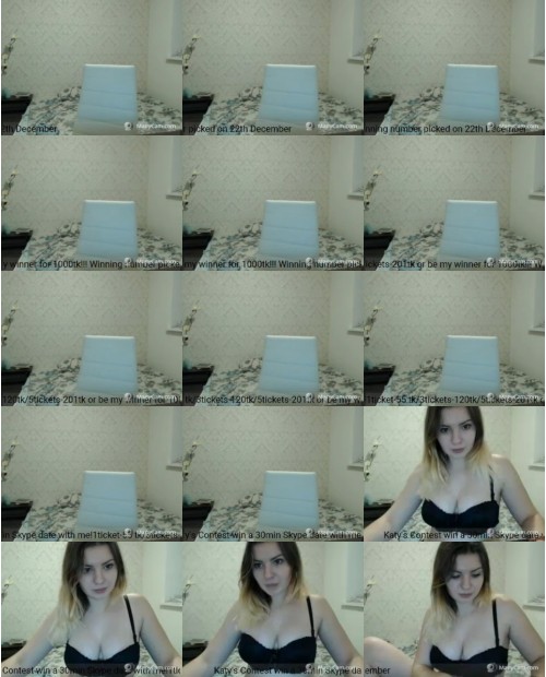 Download Video File: myfreecams lexysexyy