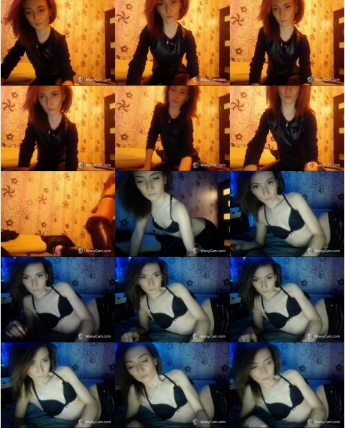 Download Video File: myfreecams lil ann