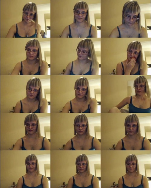 Download Video File: myfreecams lilshyann