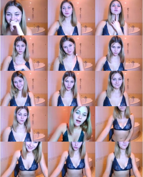 Download Video File: myfreecams lindi ti