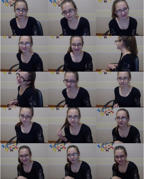 Download Video File: myfreecams litttlec