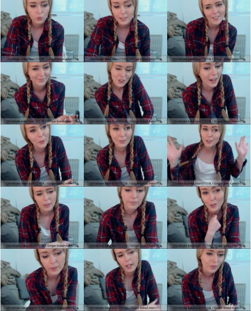 Download Video File: myfreecams loulou