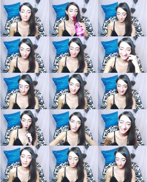 Download Video File: myfreecams lovelyytrish