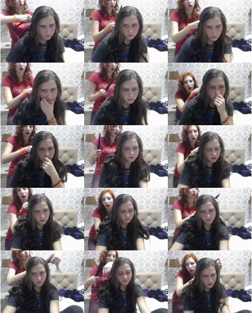 Download Video File: myfreecams luci xo 