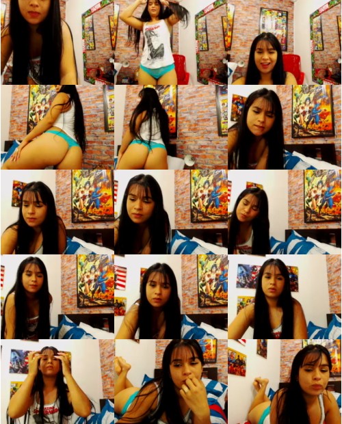 Download Video File: myfreecams lucianamartin