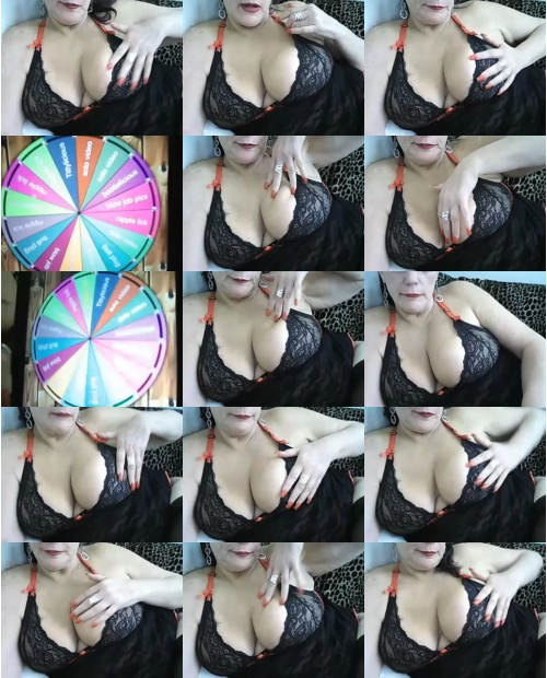 Download Video File: myfreecams magical barbi