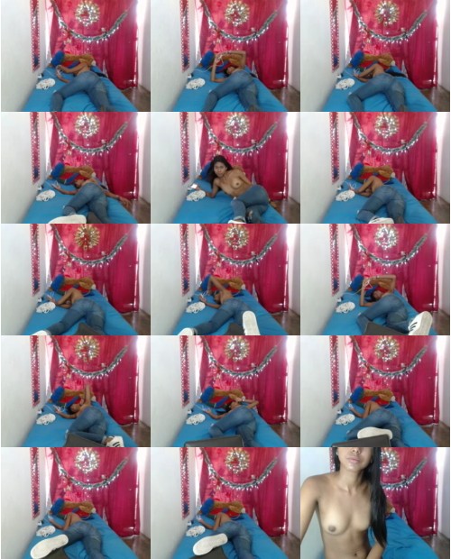 Download Video File: myfreecams malu diamond