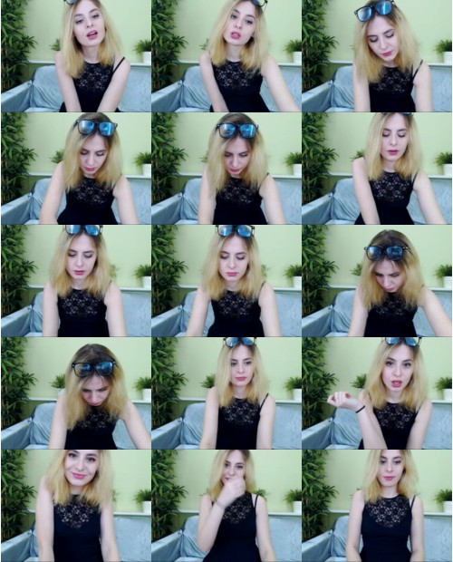 Download Video File: myfreecams marcelinelee