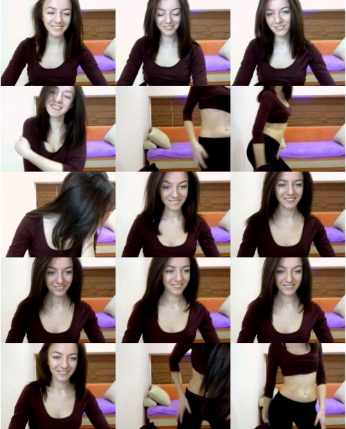 Download Video File: myfreecams mariabelova