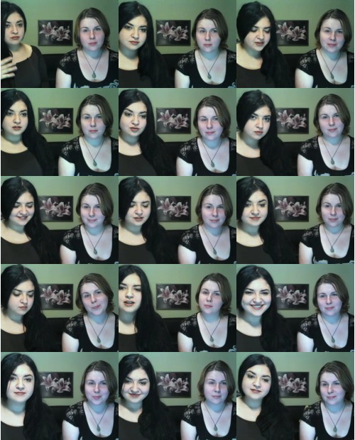 Download Video File: myfreecams marlen solei