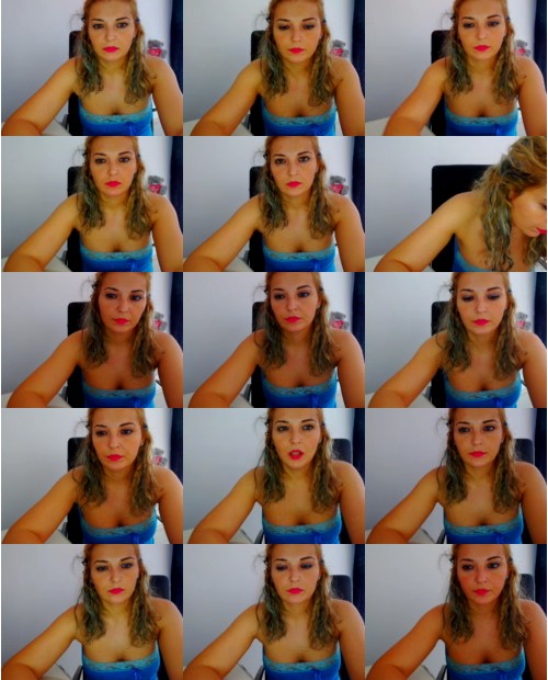 Download Video File: myfreecams milfnicolexxx