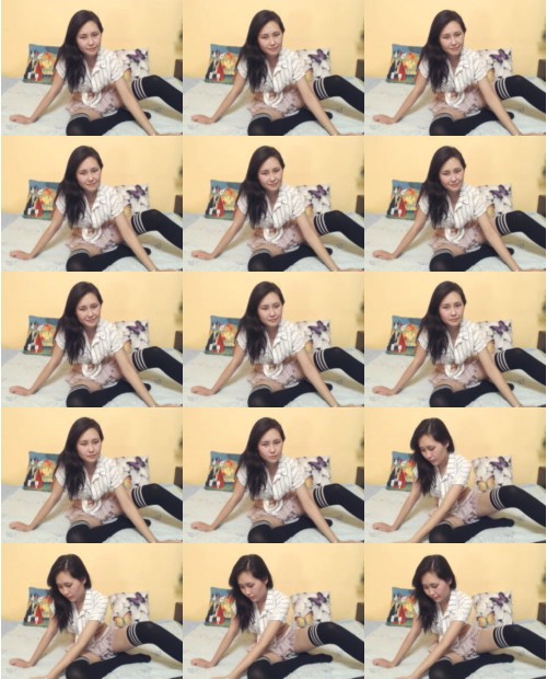 Download Video File: myfreecams mina kiss