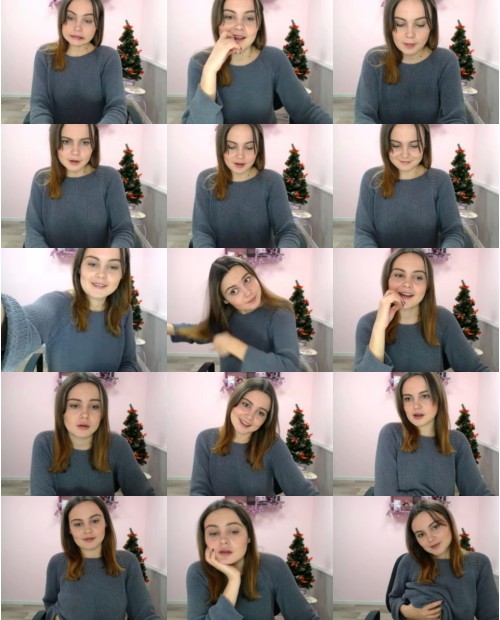 Download Video File: myfreecams nadiastize