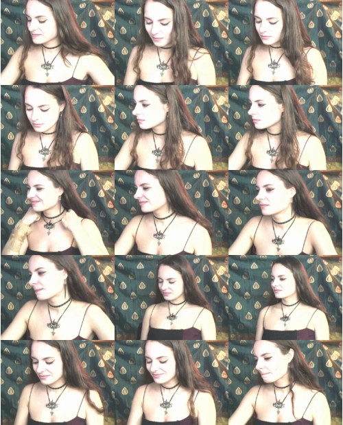 Download Video File: myfreecams nefertitiankh