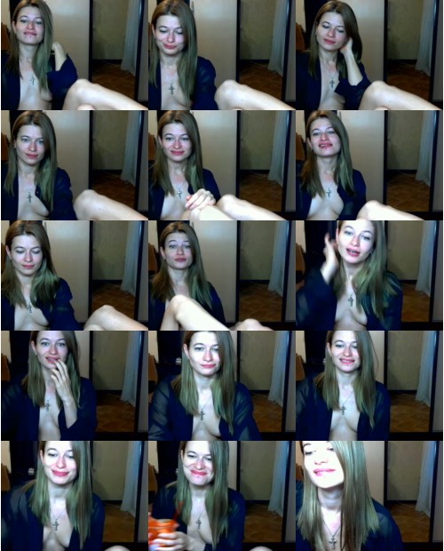 Download Video File: myfreecams leela j