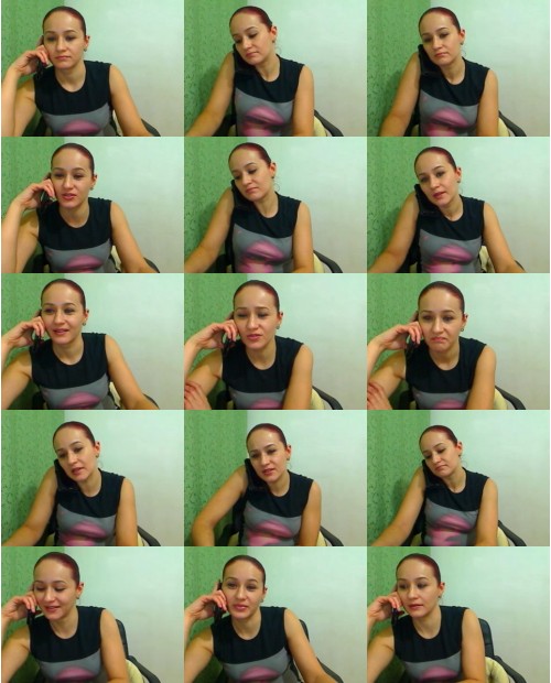 Download Video File: myfreecams a sweet mona