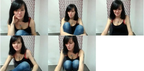 Download Video File: myfreecams abbi gerl