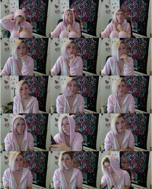 Download Video File: myfreecams abondagefairy