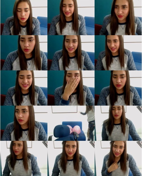 Download Video File: myfreecams adarahotty