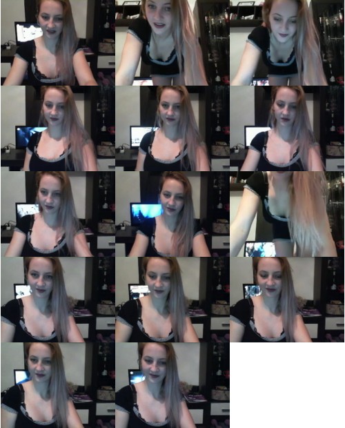 Download Video File: myfreecams adele333