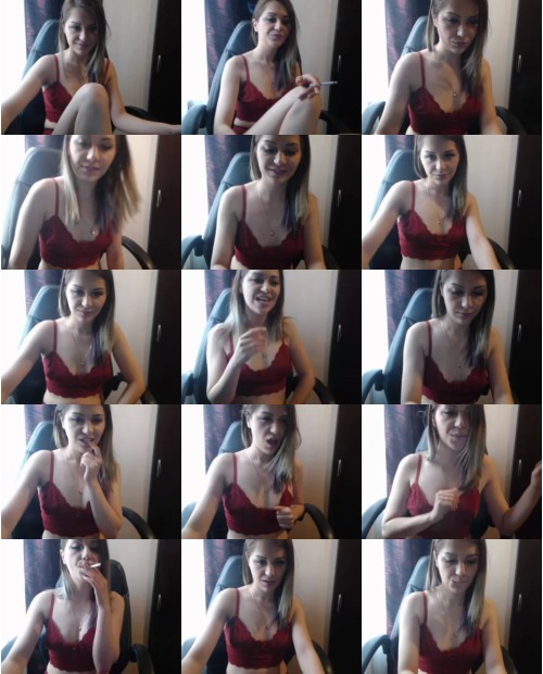 Download Video File: myfreecams adelebrunette