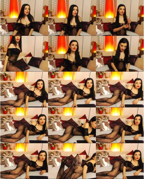 Download Video File: myfreecams adelleblakee
